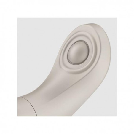ESTIMULADOR DE CLITORIS WEARABLE LITTLE SECRET GREY SATISFYER