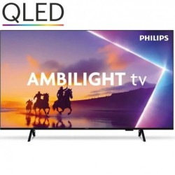 TELEVISOR PHILIPS QLED...