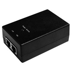 INYECTOR POE GIGABIT 48V 1A CAMVIEW - CV0176