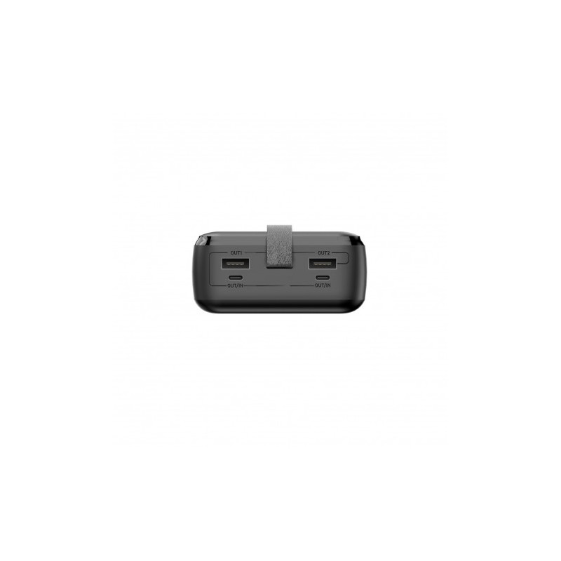 POWERBANK 20000MAH 65W TB-400 FOREVER...