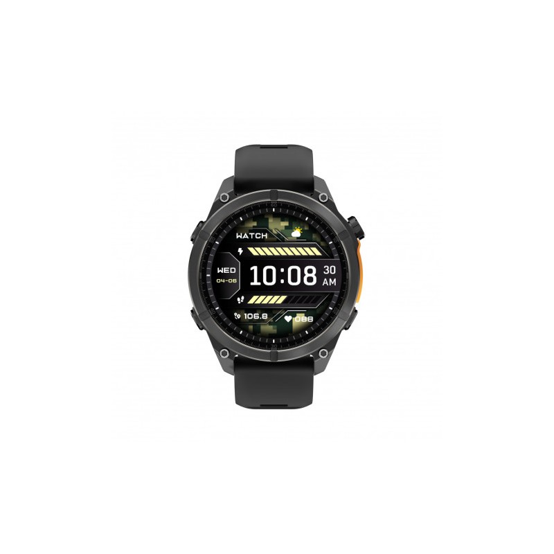 SMARTWATCH FOREVER FOCUS GPS SW-900...