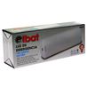 LUZ DE EMERGENCIA 150LUMENS 6000K ELBAT - EB0320-2