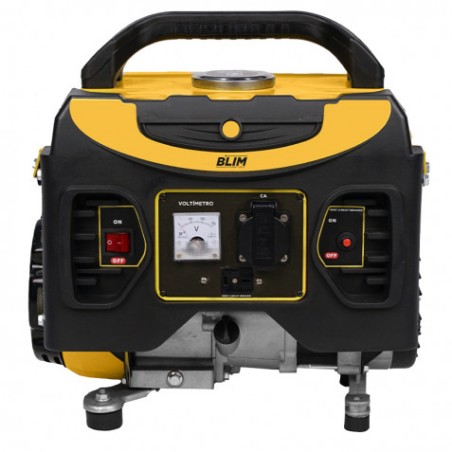 GENERADOR DE GASOLINA 1000W BLIM