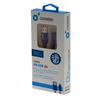 CABLE HQ USB A MICRO USB 1 METRO 3A AZUL CROMAD - CR0997-1
