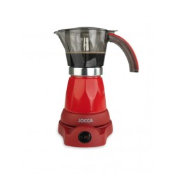 CAFETERA ITALIANA ELECTRICA...