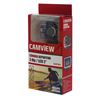 CAMARA DEPORTIVA FULL HD 720P 5MPX | LCD 2" | CAMVIEW - CV0174-3