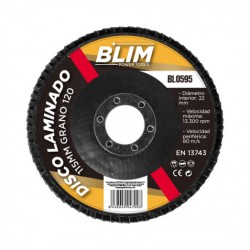 DISCO LAMINADO 115MM GRANO... 2