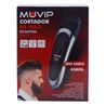 CORTADOR DE PELO BATERIA MUVIP - MV0217-1