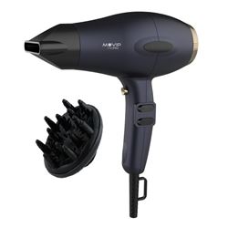 SECADOR DE PELO PROFESIONAL 2200W MUVIP - MV0213