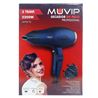 SECADOR DE PELO PROFESIONAL 2200W MUVIP - MV0213-2