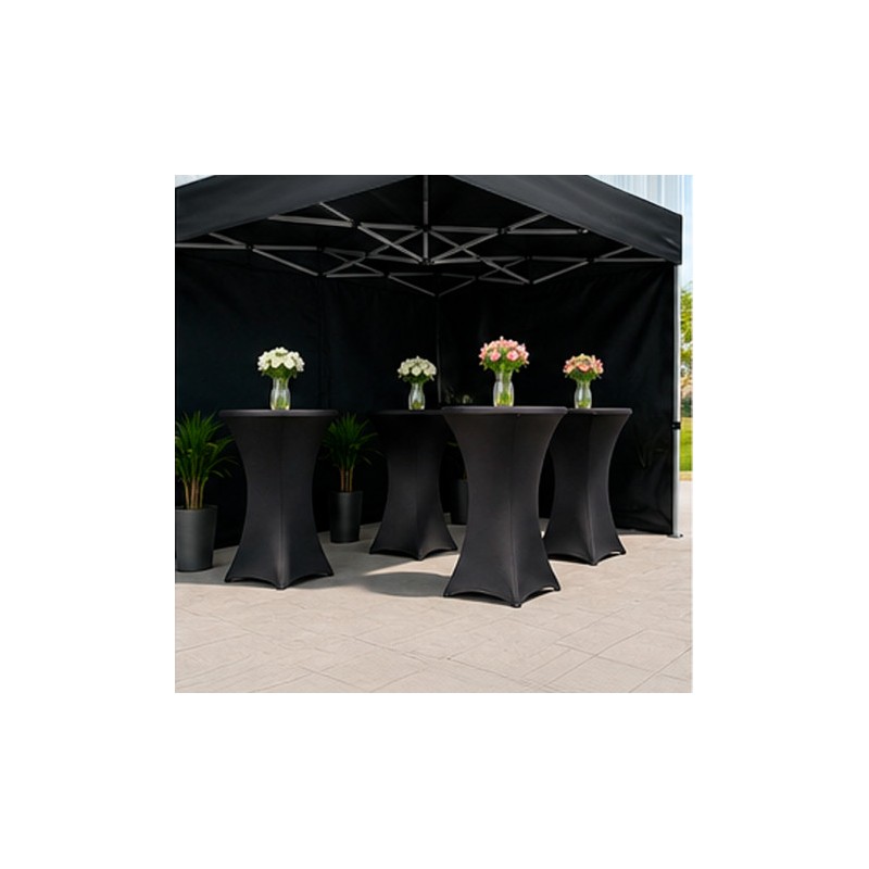 CARPA PROFESIONAL HEX.50 CON PAREDES...