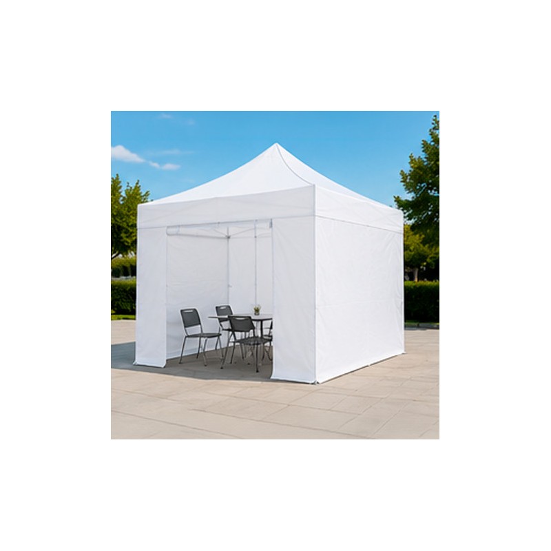 CARPA PROFESIONAL HEX.50 CON PAREDES...