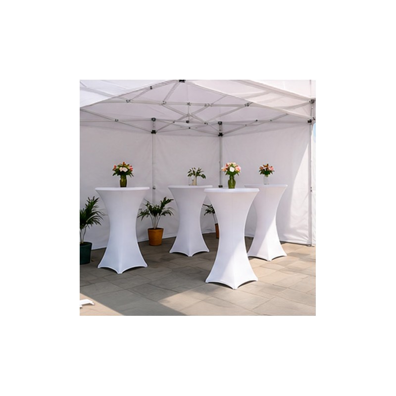 CARPA PROFESIONAL HEX.50 CON PAREDES...