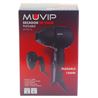 SECADOR DE VIAJE PLEGABLE 1200W MUVIP - MV0215-3