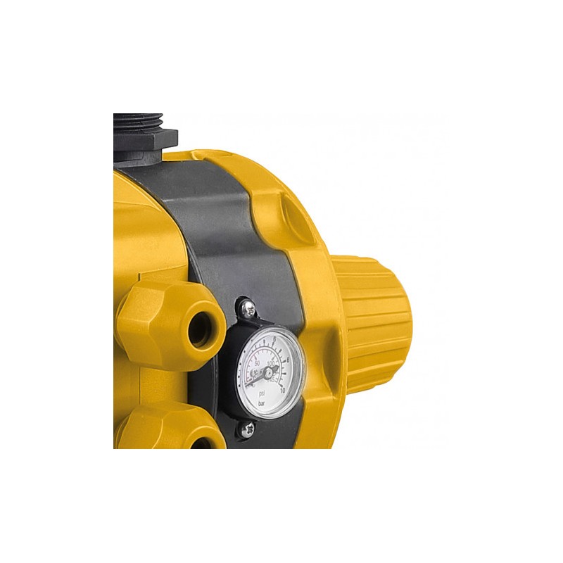 PRESCONTROL PARA BOMBA DE AGUA IP65...