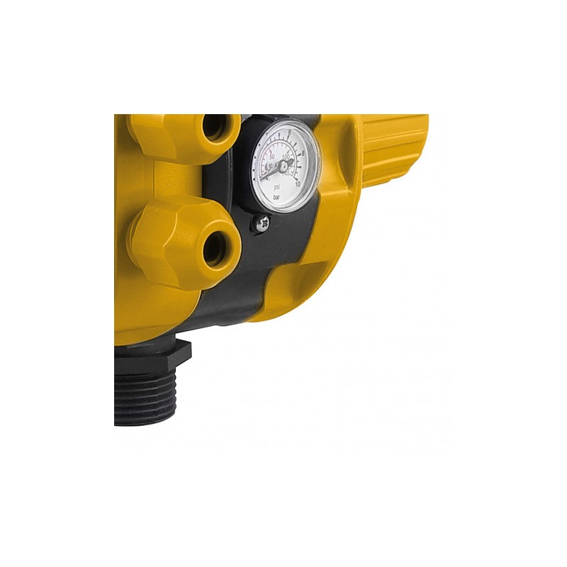 PRESCONTROL PARA BOMBA DE AGUA IP65...