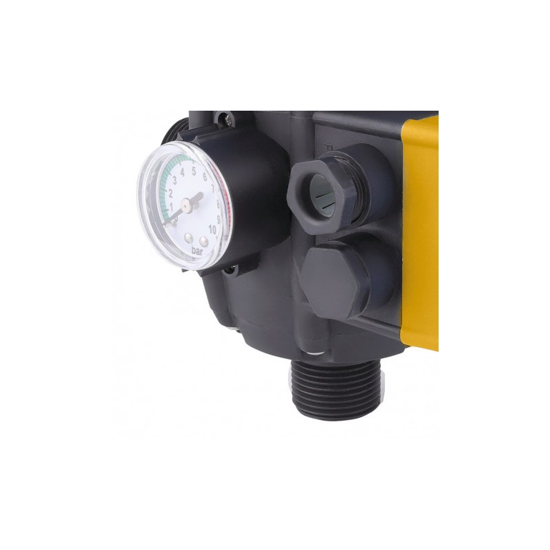 PRESCONTROL PARA BOMBA DE AGUA IP65...