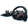 VOLANTE DE CARRERAS LOGITECH DRIVING FORCE G29 PARA PLAYSTATION/PC - 941-000112-1