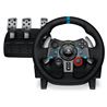 VOLANTE DE CARRERAS LOGITECH DRIVING FORCE G29 PARA PLAYSTATION/PC - 941-000112