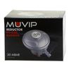 REDUCTOR DE GAS BUTANO 30MBAR MUVIP - MV0203-2