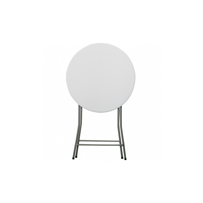 MESA DE RESINA TIPO COCTEL 80X110CM...