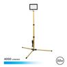 FOCO LED TRIPODE 50W 6500K ELBAT - EB0317