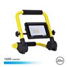 FOCO LED 20W 6500K CON SOPORTE PLEGABLE ELBAT - EB0314