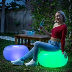 ASIENTO HINCHABLE LED CON... 2