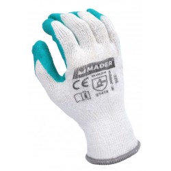GUANTES DE PROTECCION... 2
