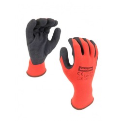 GUANTES DE PROTECCION NYLON...