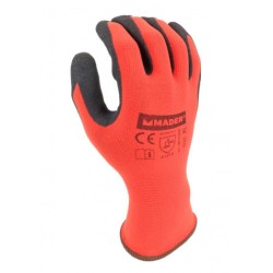 GUANTES DE PROTECCION NYLON... 2