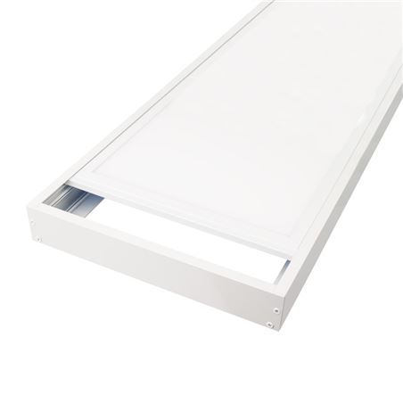 KIT SOBRE PARED PARA PANEL LED 30X60 ELBAT - 960111