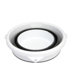 CUBO PLASTICO PLEGABLE 7L... 2