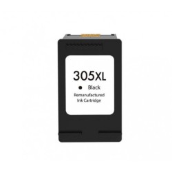 CARTUCHO DE TINTA HP 305XL...
