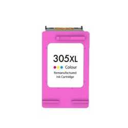 CARTUCHO DE TINTA HP 305XL...