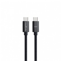 CABLE TRENZADO TIPO C A...