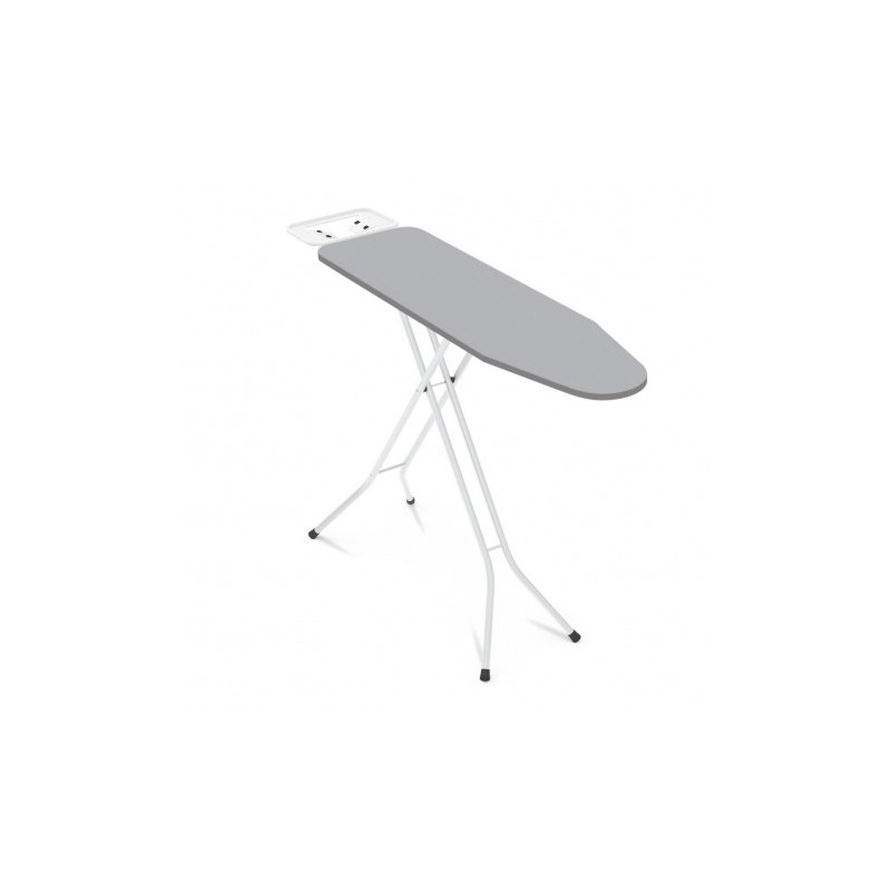 TABLA DE PLANCHAR TRIM GRIS 105X30CM...
