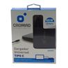 CARGADOR UNIVERSAL 65W TIPO C CROMAD - CR0987-3