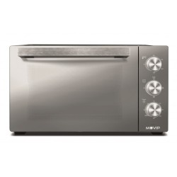 HORNO 48 LITROS 2000W INOX... 2