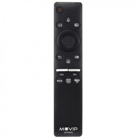 MANDO A DISTANCIA BLUETOOTH UNIVERSAL TELEVISORES SAMSUNG MUVIP