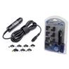 CARGADOR UNIVERSAL COCHE 90W CROMAD - CR0986