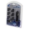 CARGADOR UNIVERSAL COCHE 90W CROMAD - CR0986-2