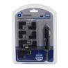 CARGADOR UNIVERSAL COCHE 90W CROMAD - CR0986-3