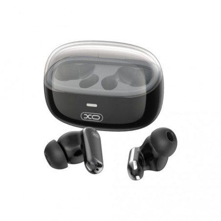 AURICULARES TWS BLUETOOTH CON CANCELACION RUIDO G42 NEGRO XO