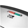 SANDWICHERA INOX GRILL 750W NEGRA MUVIP - MV0187_04