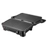 SANDWICHERA INOX 1800W 180º PLACAS REVERSIBLES MUVIP - MV0191-2