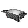 SANDWICHERA INOX 1800W 180º PLACAS REVERSIBLES MUVIP - MV0191