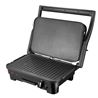SANDWICHERA INOX 1800W 180º PLACAS REVERSIBLES MUVIP - MV0191-1