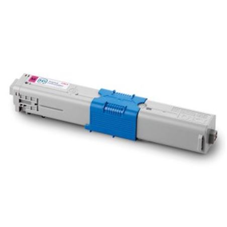 TONER OKI C332DN/MC363DN/MD363DN MAGENTA 3K (COMPATIBLE) - C332MAGENTA