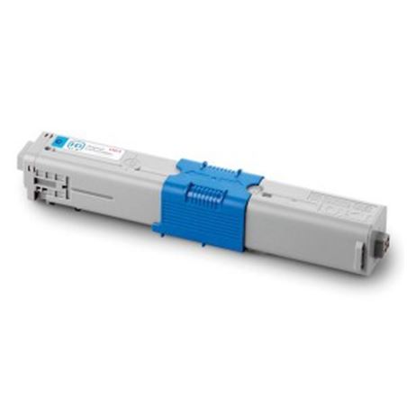 TONER OKI C332DN/MC363DN/MD363DN CIAN 3K (COMPATIBLE) - C332CIAN